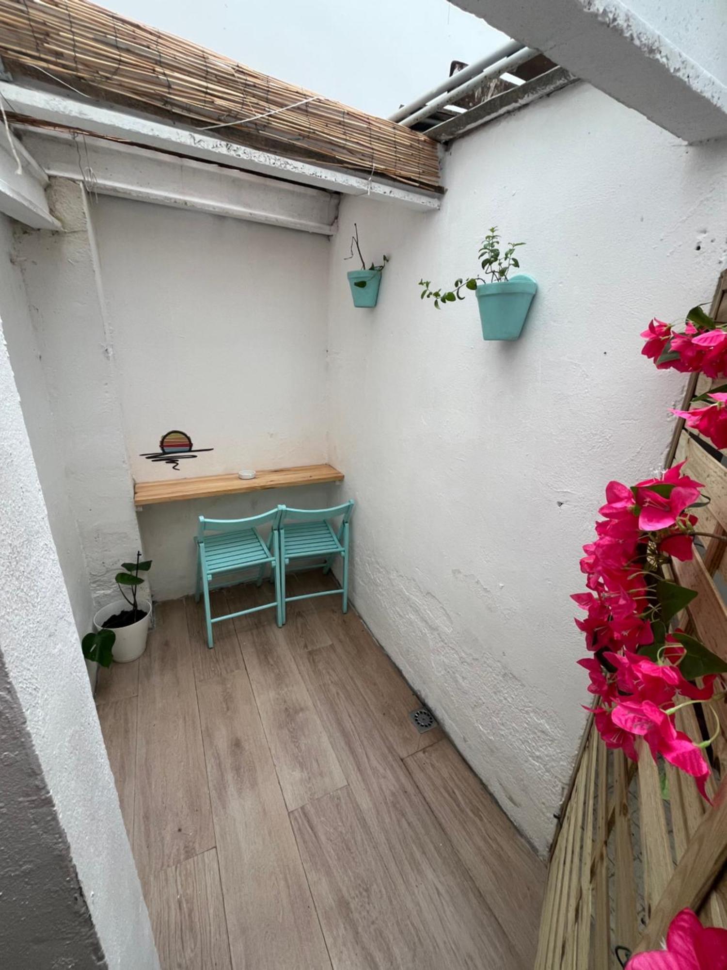 Bajoplaya Apartment Burriana Ngoại thất bức ảnh